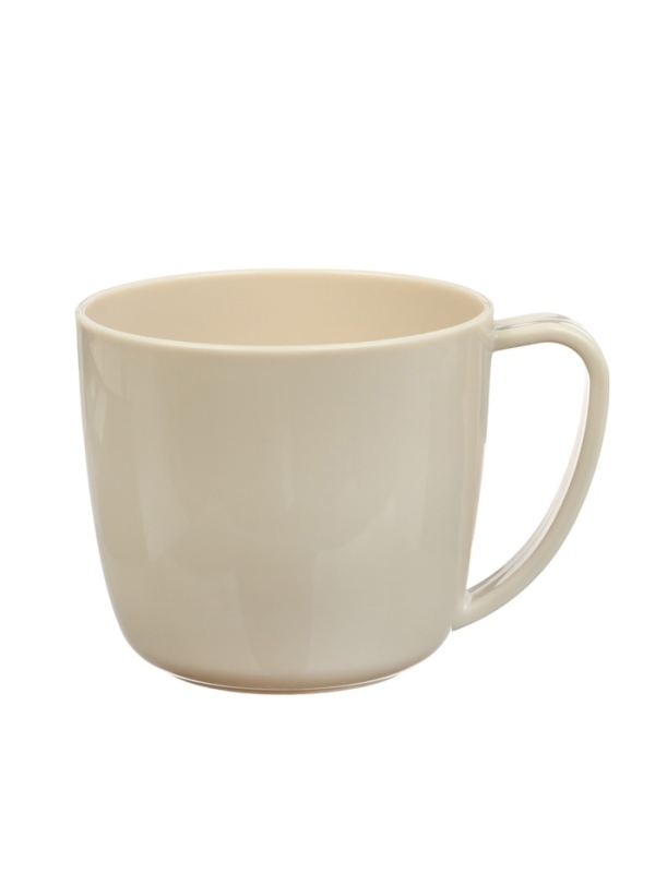 Кружка с ручкой "Лапочка"