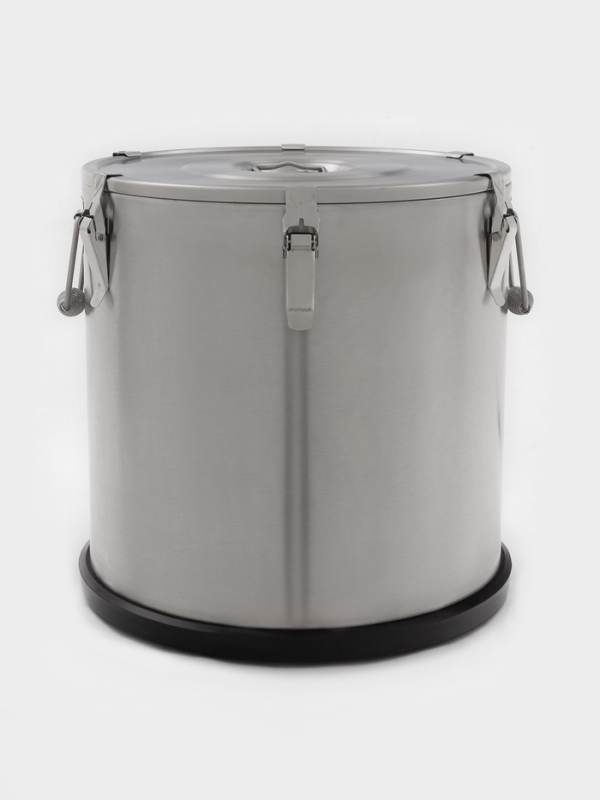 Термос профессиональный 50 л, 400х400 мм.