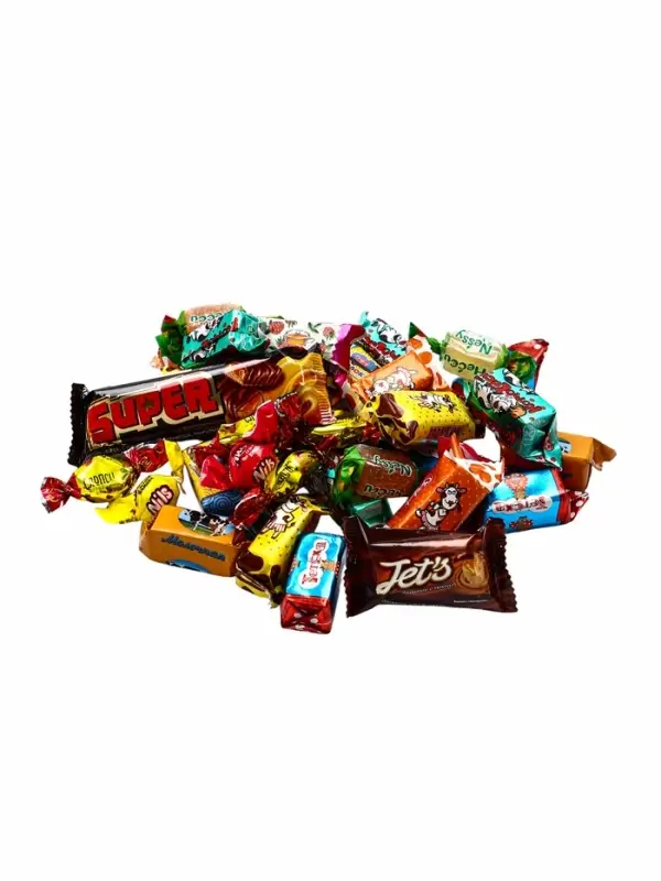 Оптимист, 500 г