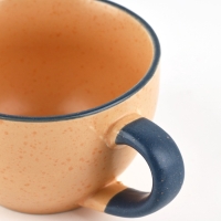 Кружка керамическая Дорого внимание &laquo;Цвети от счастья&raquo;, 220 мл