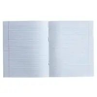 Тетрадь предметная 36 листов в клетку, Calligrata &laquo;MonoTone. Химия&raquo;, обложка мелованная бумага, серые листы