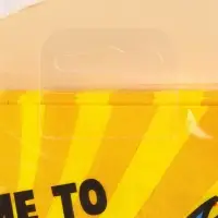 Салфетки бумажные &laquo;Хагги Вагги&raquo;, 33&times;33 см, 20 штук, 3-х слойные, Монстр