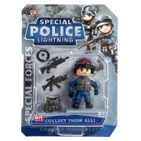 Фигурка военного &laquo;Спецназ&raquo;