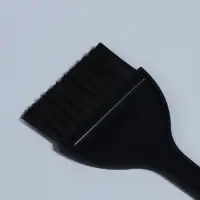 Набор для окрашивания, 3 предмета, чёрный