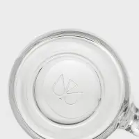 Набор кружек "Green tea" 200 мл 4 шт