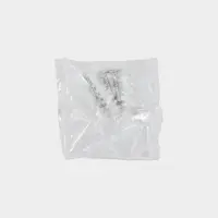 Диспенсер для жидкого мыла St&ouml;lz, механический, 500 мл, нержавеющая сталь, чёрный