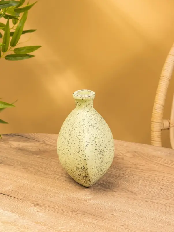 Ваза терракота "Эдесса" 28х14х20 см