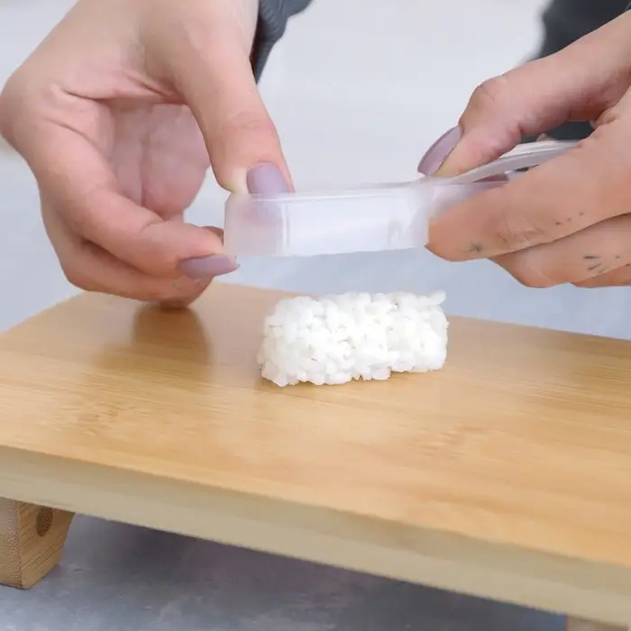 Пресс для суши Доляна &laquo;Восток&raquo;, 16&times;2.5 см