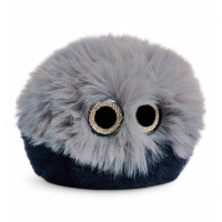 Мягкая игрушка &laquo;Лупоглазики. Плюшевые мстители: Бэт-пух&raquo;