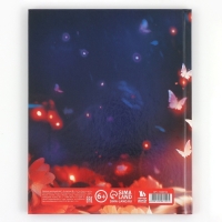 Дневник школьный 1-4 класса, в твердой обложке, 48 л &laquo;Рыжий котенок&raquo;