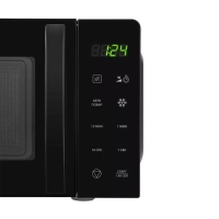 Микроволновая печь HYM-D3030 20л 700Вт черный