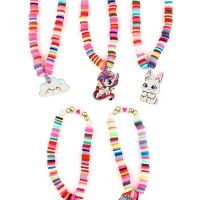 Браслет "Детский МИКС", 5 шт