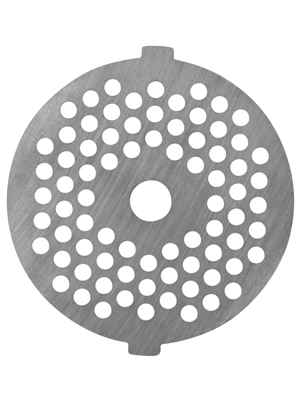 Мясорубка HY-MG2322 1200Вт черный