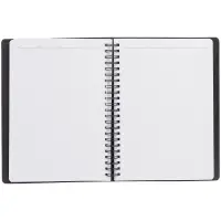 Набор Spring Shall, голубой с черным