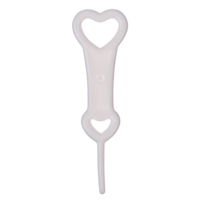 Бутылочка для кормления, классическое горло, 60 мл., от 3 мес., цвет розовый