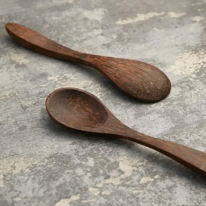 Ложка из кокоса "Батам" 13 см