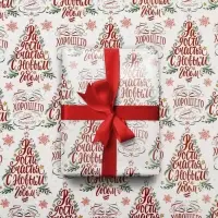 Упаковочная бумага глянцевая &laquo;Радости в Новом году&raquo;, 50&times;70 см