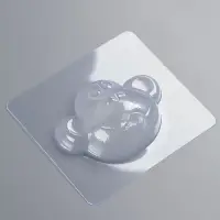 Форма для мыла пластиковая &laquo;Обезьянка&raquo;