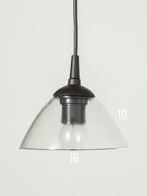 Светильник потолочный "Альдекс" 1xE27 40вт белый BayerLux