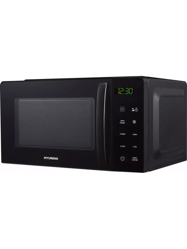 Микроволновая печь HYM-D3030 20л 700Вт черный