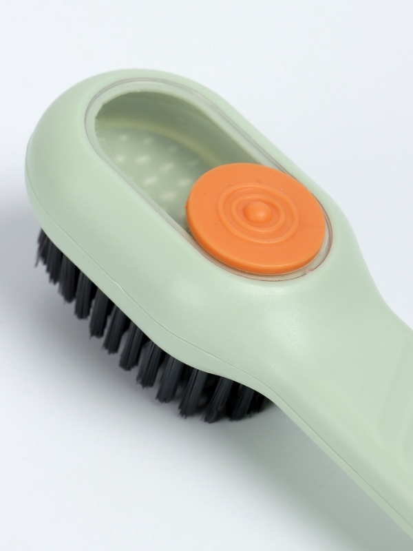 Набор автомобилиста для чистки салона "Настоящему мужику", 4 предмета