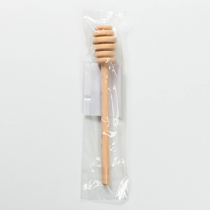 Ложка для меда Дорого внимание &laquo;Сладкой жизни&raquo;, 15 см