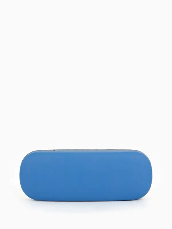 Футляр для очков Космос, 16*4*6 см, хлопушка, МИКС