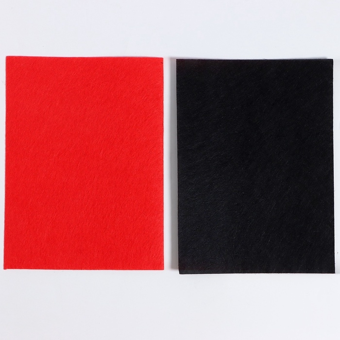 Набор для создания пасхальной корзинки из фетра &laquo;Божьи Коровки&raquo;