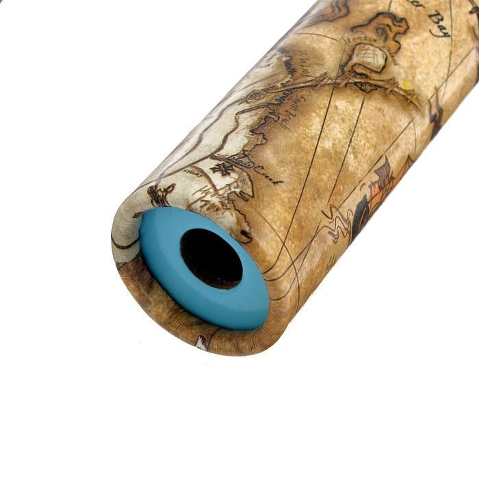 Калейдоскоп &laquo;Созвездие&raquo;, 20 см, МИКС