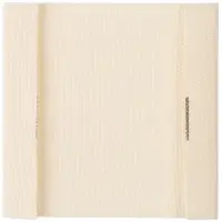 Лейбл хлопковый Doni, L, неокрашенный