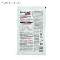 Средство от тараканов "Кукарача", гранулы, 50 г