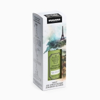 Подарочный набор для приготовления настойки &laquo;Грушевый кальвадос&raquo;, набор трав и специй 20 г., бутылка 500 мл., инструкция