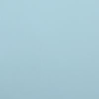 Пленка для цветов тонированная, матовая, голубой, 0,5 х 10 м &plusmn;1 см, 65 мкм