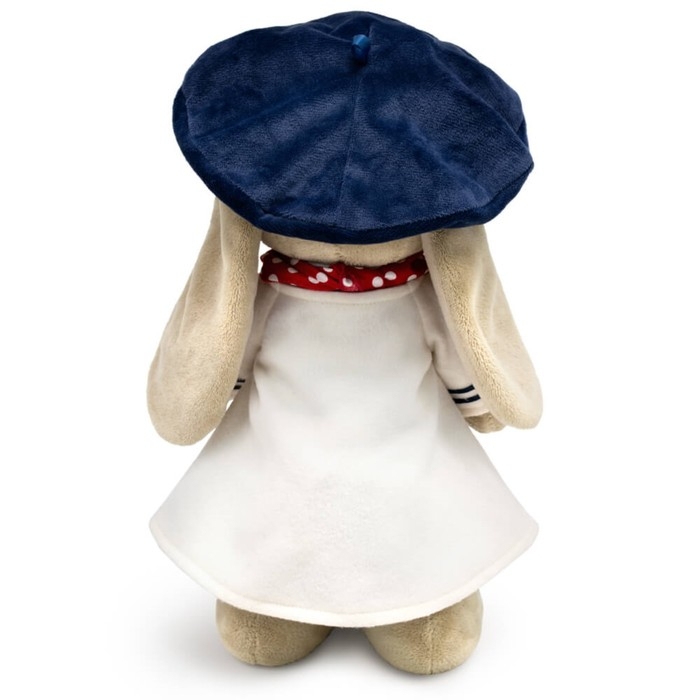 Мягкая игрушка &laquo;Зайка Ми&raquo;, в морском комплекте, 23 см