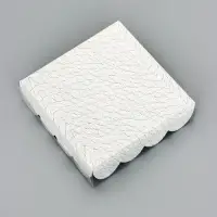 Коробка для печенья, &laquo;Комплимент&raquo;, 12&times;12&times;3 см