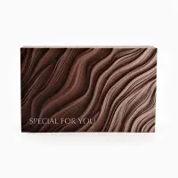 Коробка - книга &laquo;For you&raquo;, 20 х 12,5 х 5 см