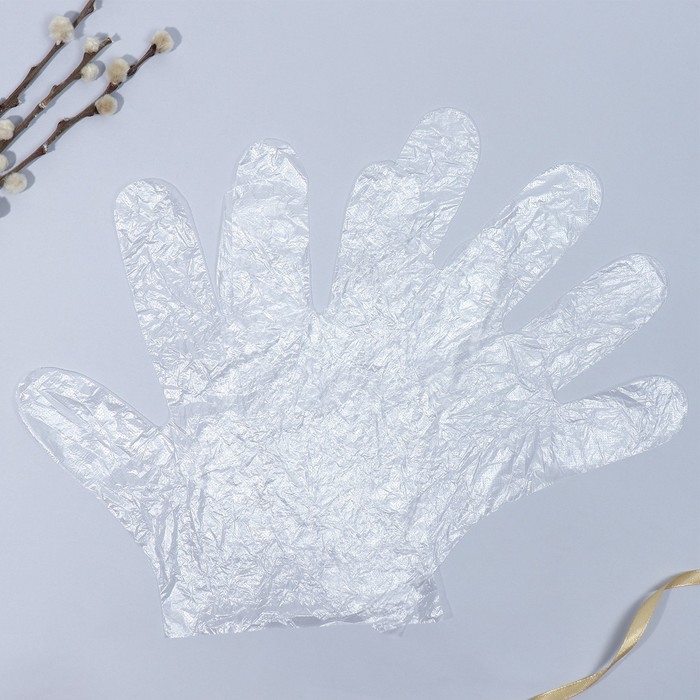 Набор для украшения яиц с жидкими красителями &laquo;Cияние&raquo; на пасху, 11 х16 см.