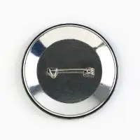 Значки закатные &laquo;Совершенство&raquo;, 56 мм, МИКС