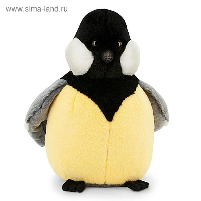 Мягкая игрушка &laquo;Синичка&raquo;, 22 см