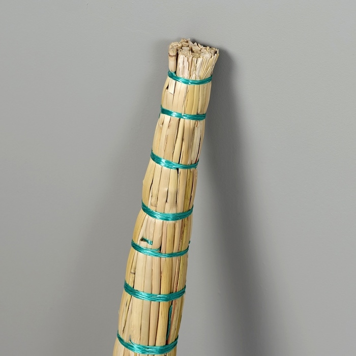 Веник &laquo;по-Корейски&raquo;, усиленный, 420 гр, 90 см