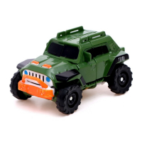 Робот &laquo;Автобот&raquo;