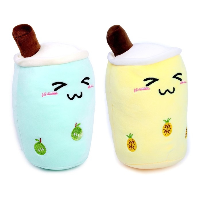 Мягкая игрушка &laquo;Десерт&raquo;, виды МИКС