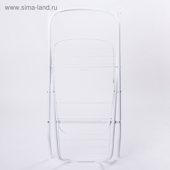 Подставка под ванночку, с сушилкой, для ванн до 102 см.