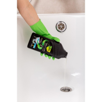 Средство от засоров в ванной, EXPEL ВОЛОСОГОН, гель, 500 мл