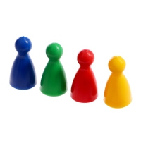 Подарок для любознательных &laquo;Я люблю Россию&raquo;, 6 в 1, 2-5 игроков, 6+