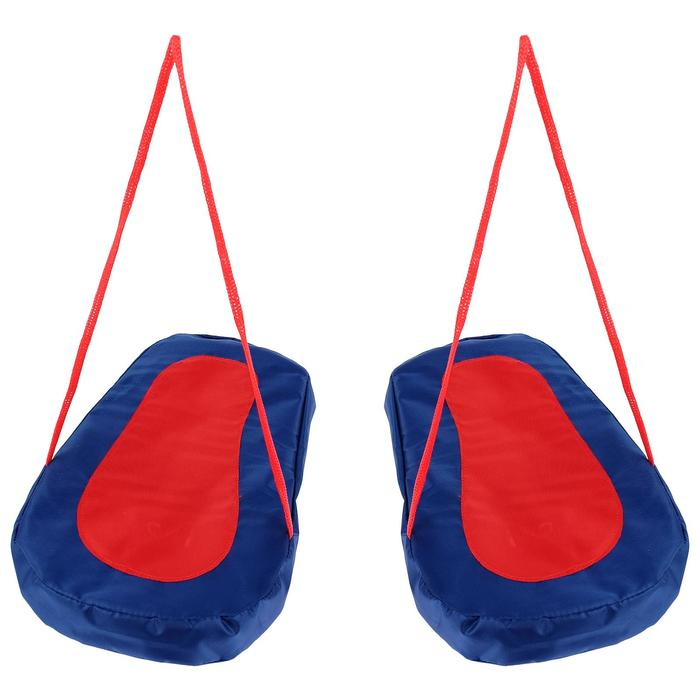 Ходунки &laquo;Лапки&raquo;, цвета микс