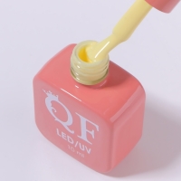 Гель лак для ногтей &laquo;SIMPLE&raquo;, 3-х фазный, 10 мл, LED/UV, цвет (203)