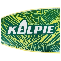 SUP доска надувная прогулочная KELPIE 10.4", 315х80х15 см