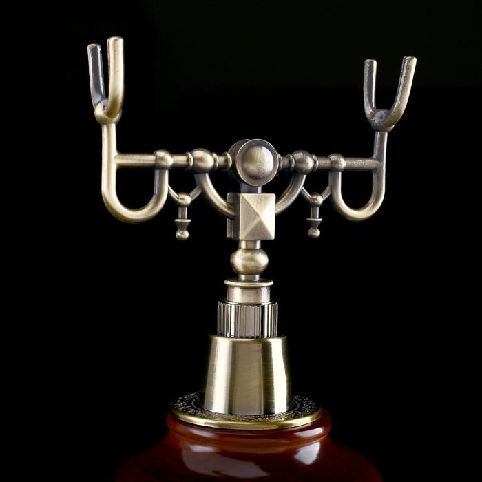 Ретро-телефон "Алецио", 24 х 19 см