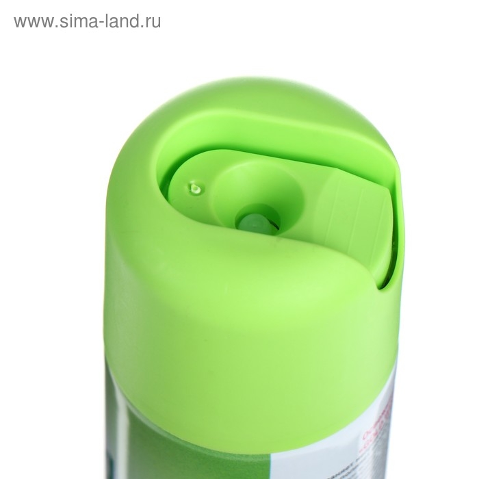 Освежитель воздуха "Голд Винд" 2 в 1 зеленая трава, 300 мл